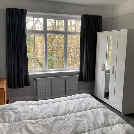 Maida Vale Close To Lords Cricket Ground Apartment London Bagian luar foto