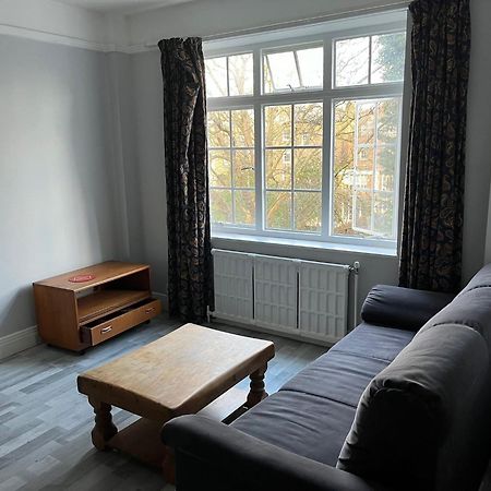 Maida Vale Close To Lords Cricket Ground Apartment London Bagian luar foto